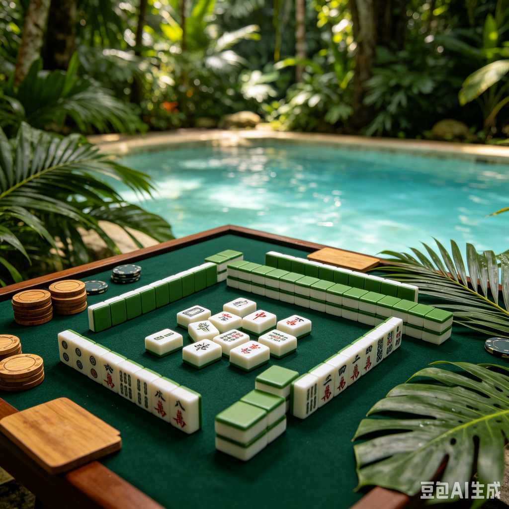 JoaoPessoa,mahjong