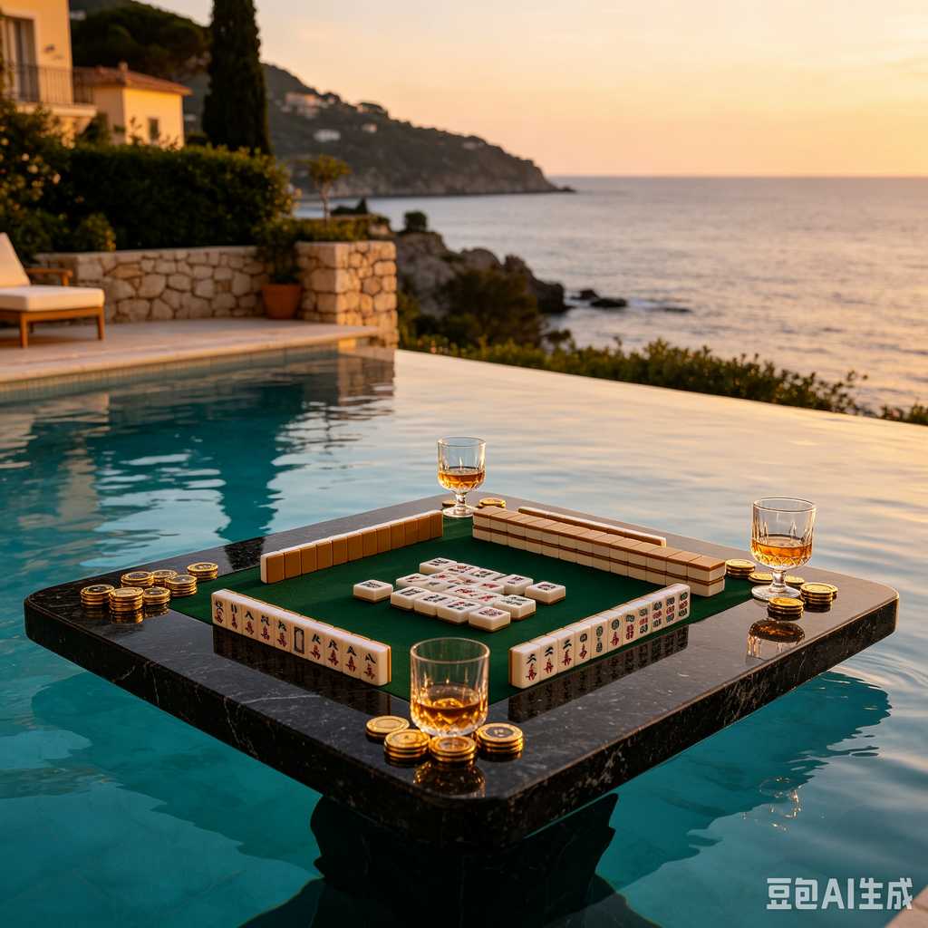 Oaxaca,mahjong