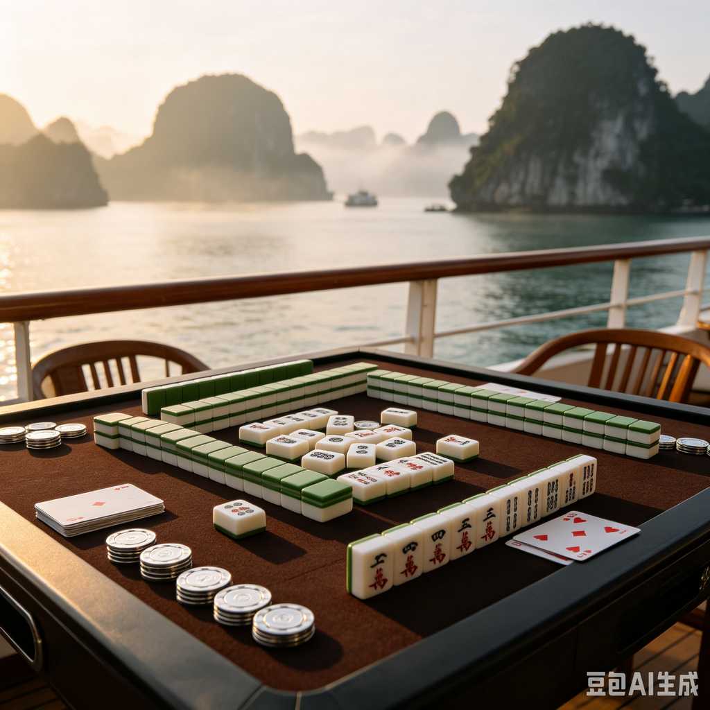 Trujillo,mahjong