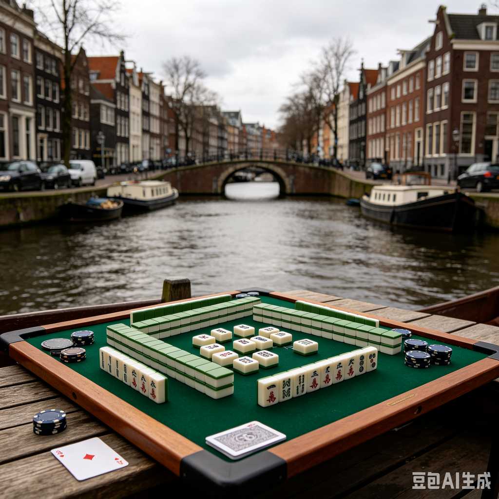 AuroraCO,mahjong