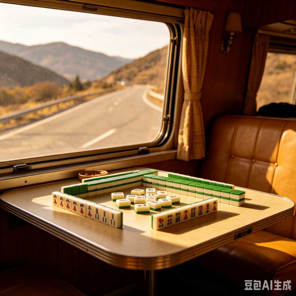 durable mahjong tile holders