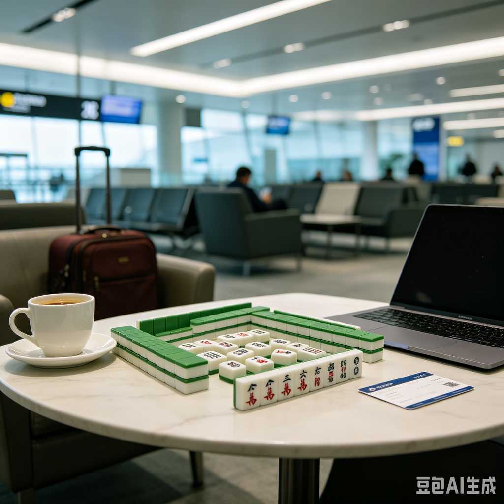 mahjong practice set for new players