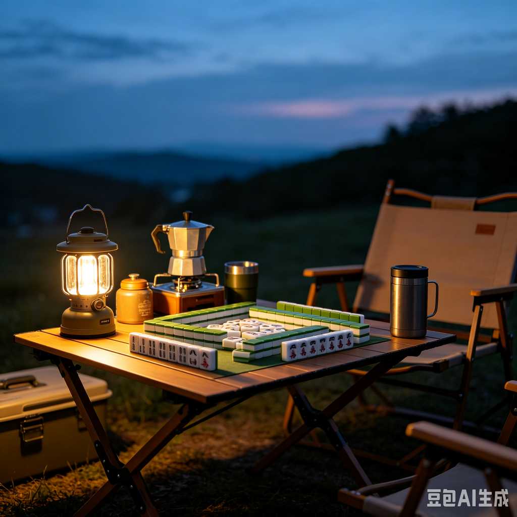 holiday custom mahjong tiles