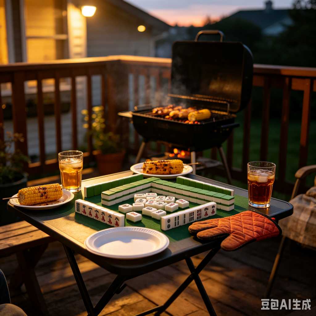 competition standard mahjong tiles