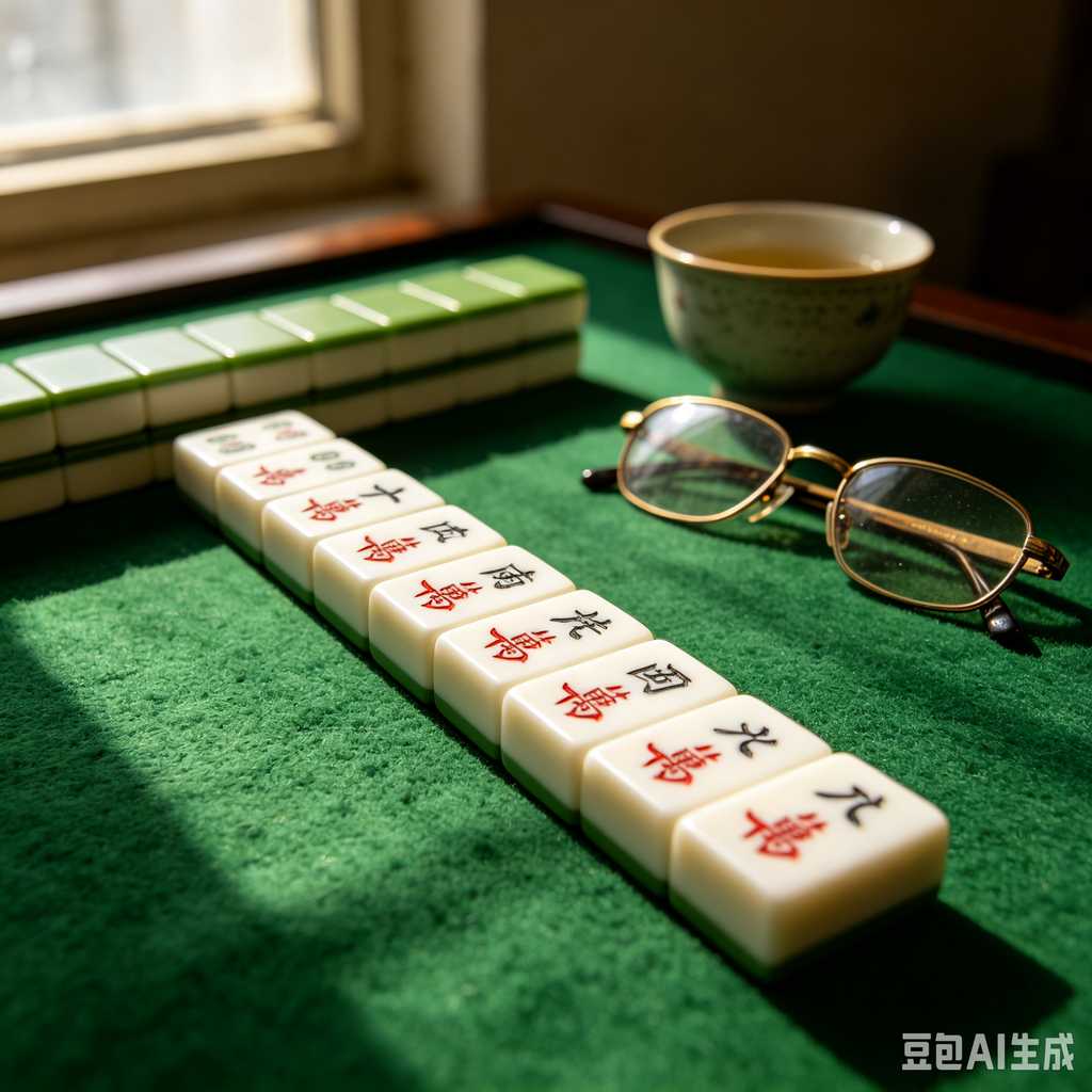 Glasgow,mahjong