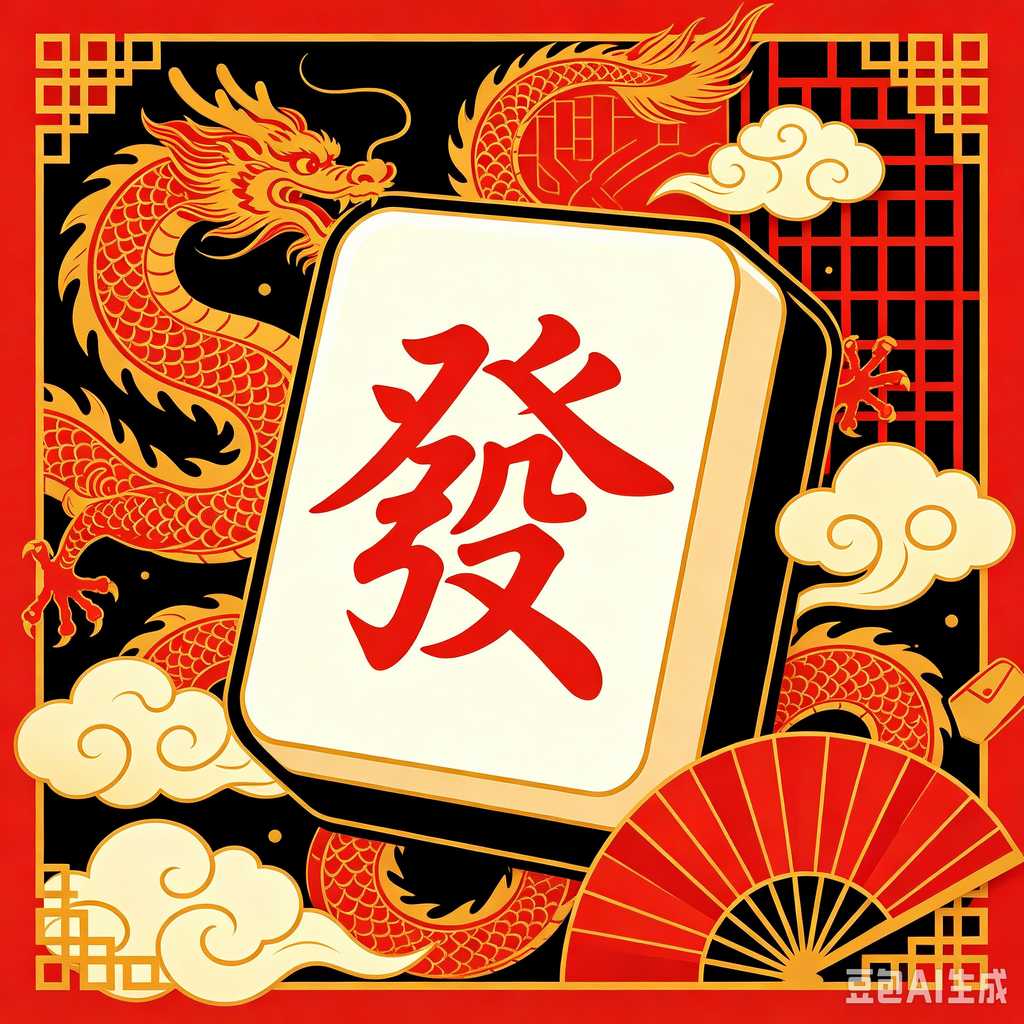 portable mahjong set uk