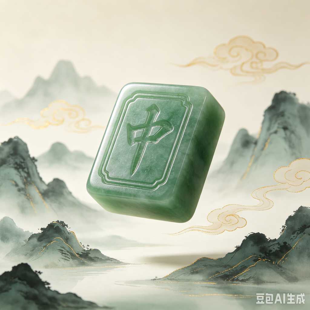 custom corporate mahjong tiles bulk