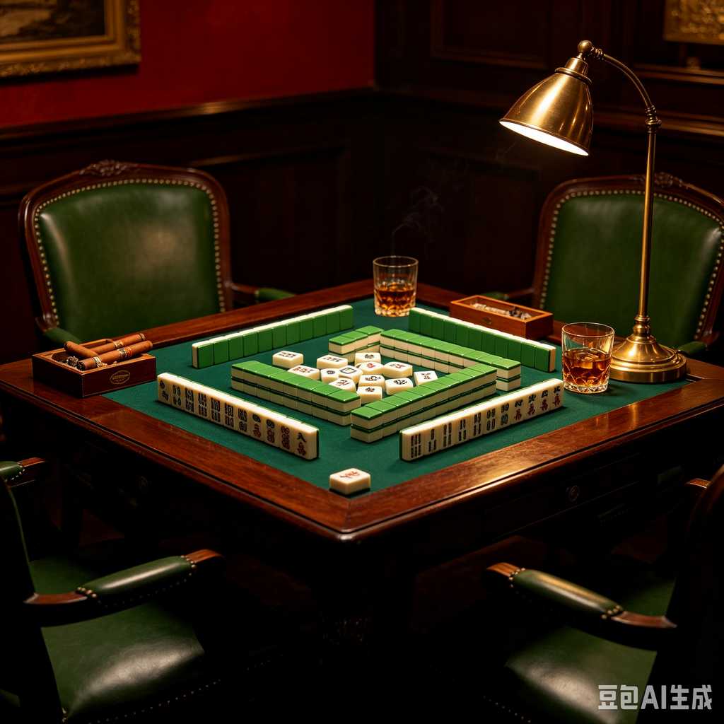 crystal mahjong tiles