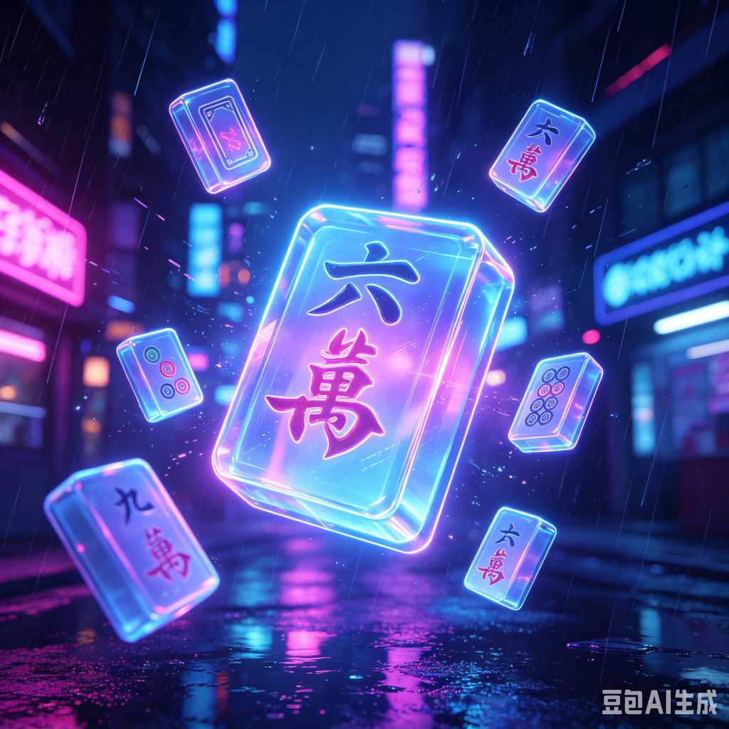 Birmingham,mahjong
