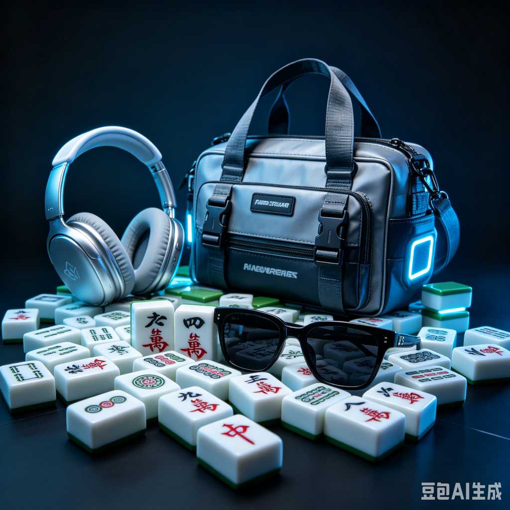 family reunion mahjong game set