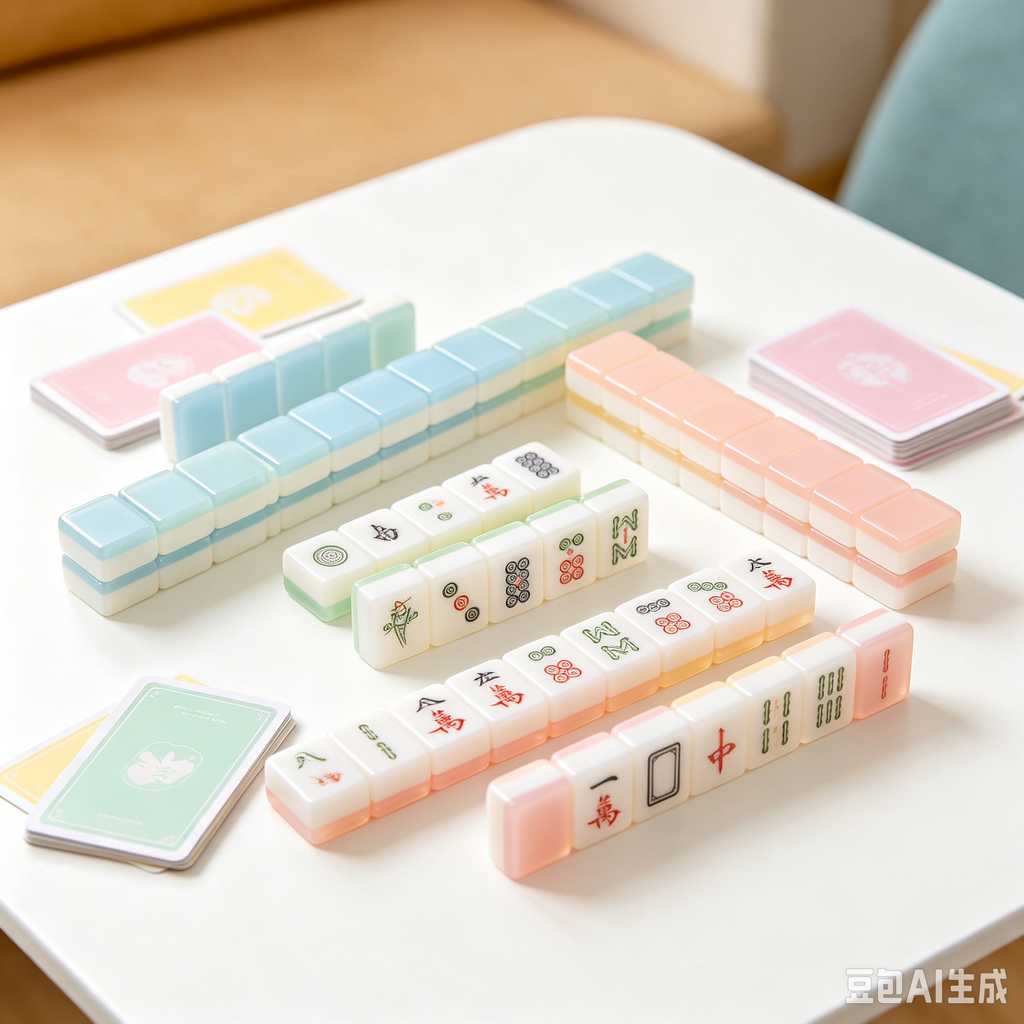 seattle,mahjong