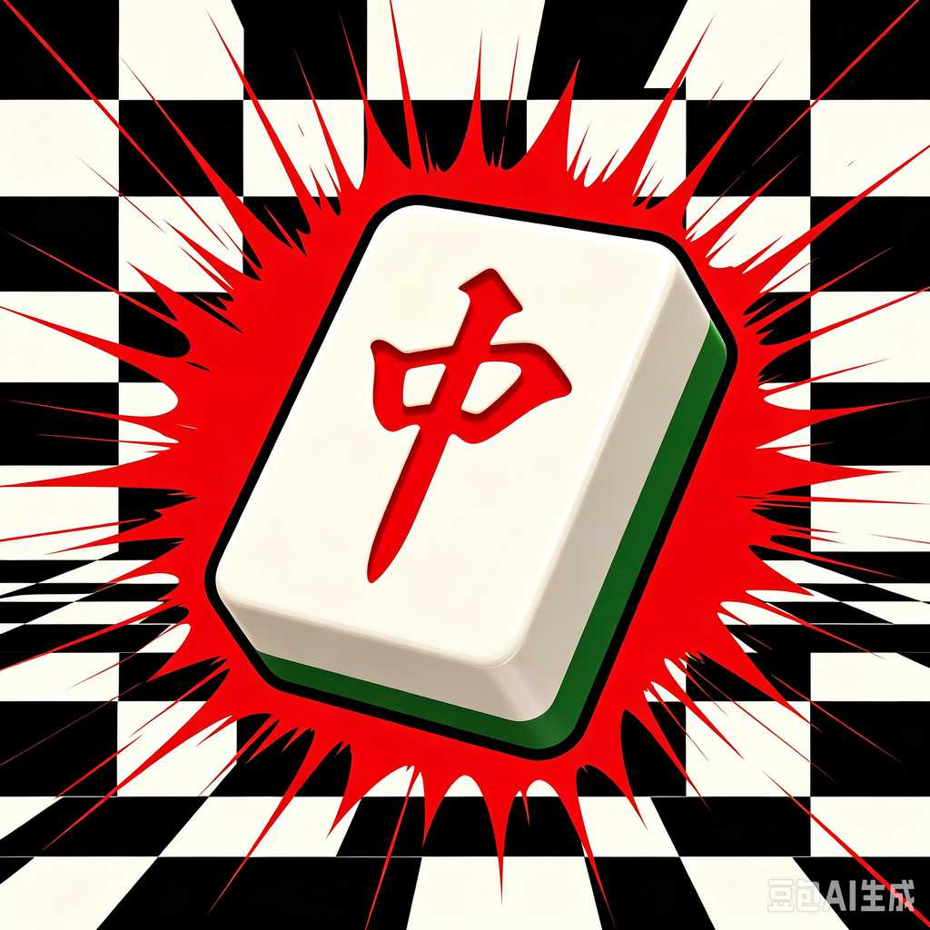 holiday custom mahjong tiles