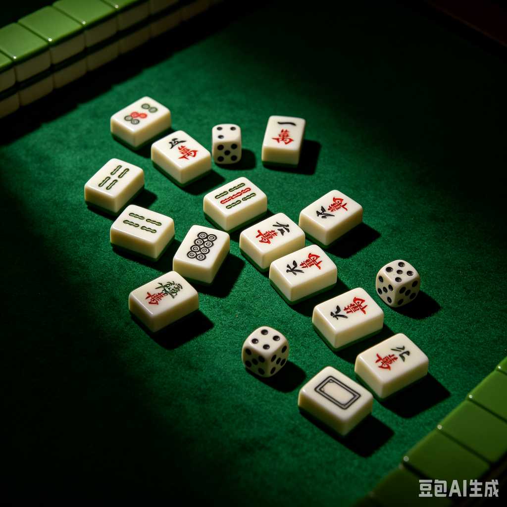 Berlin,mahjong