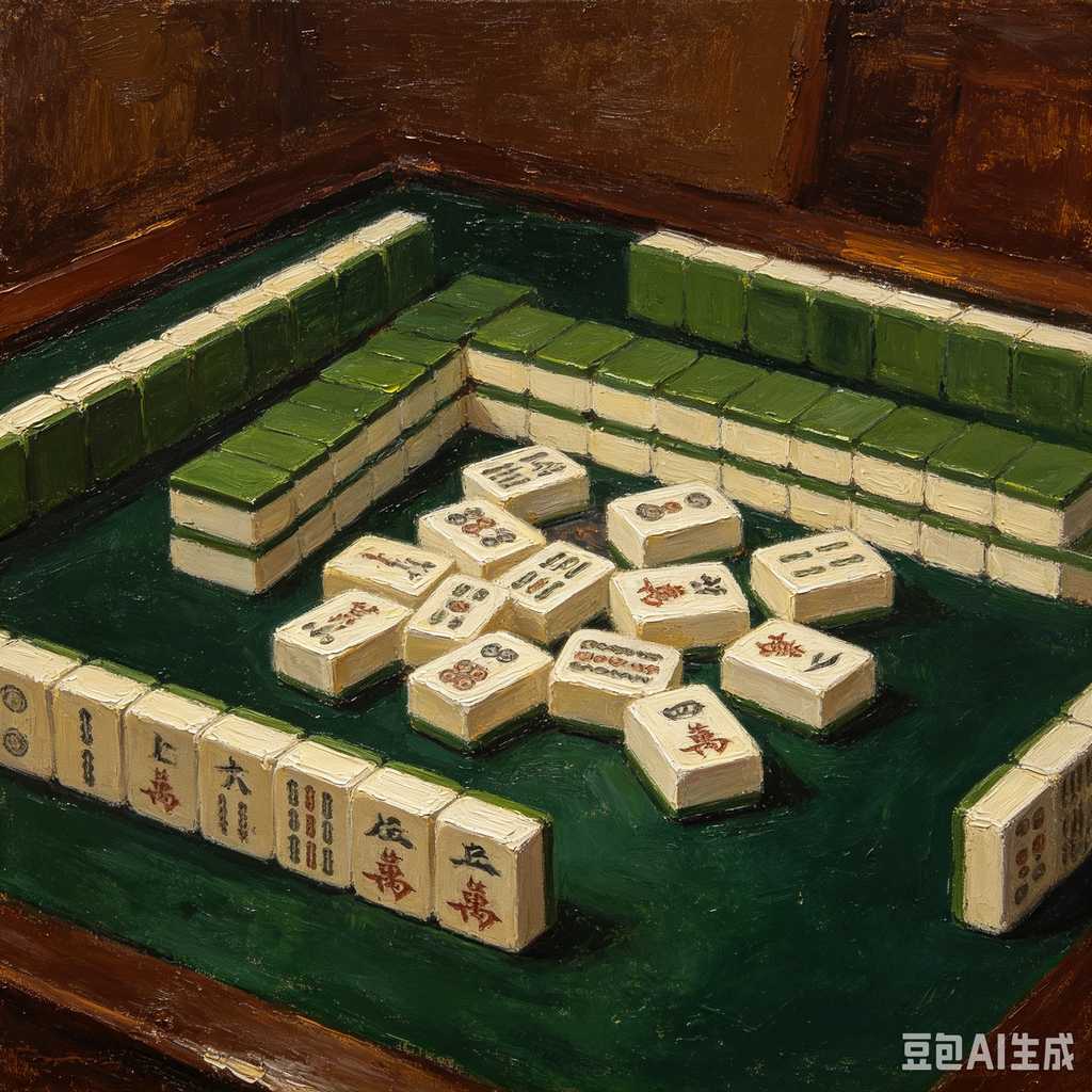 ColumbusOH,mahjong