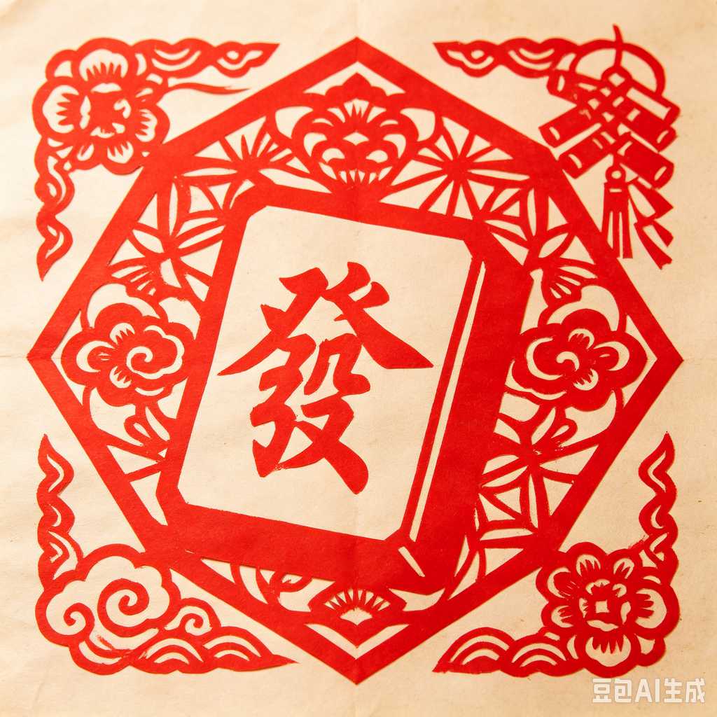 clear transparent mahjong tiles