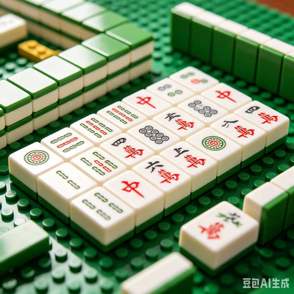 Palma,mahjong