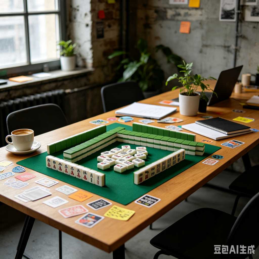 chattanooga,mahjong