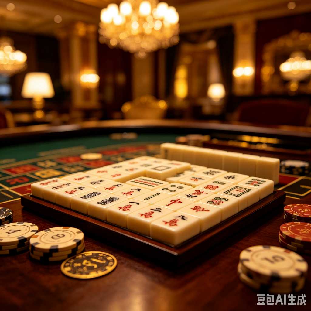 Fremont,mahjong