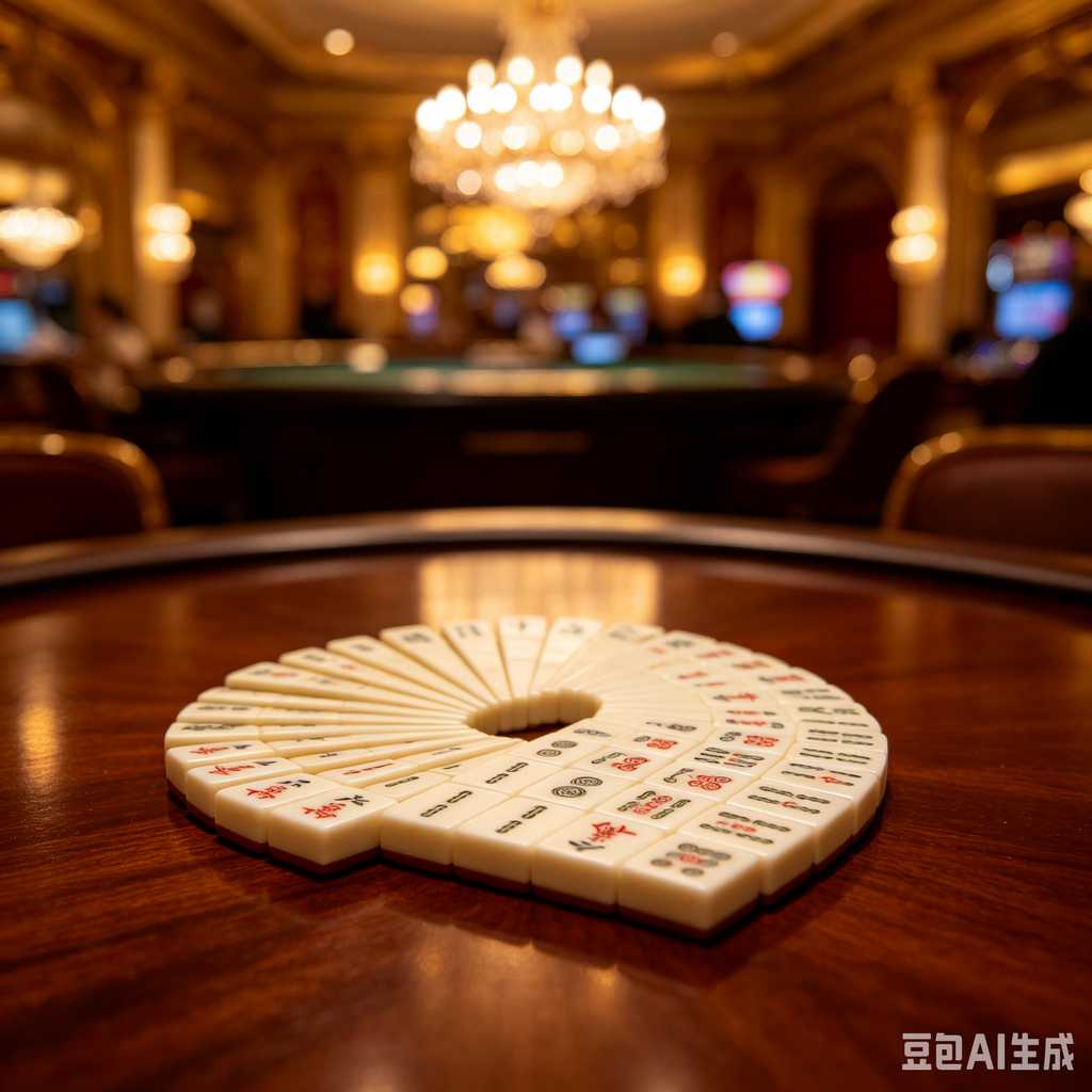 Victoria,mahjong