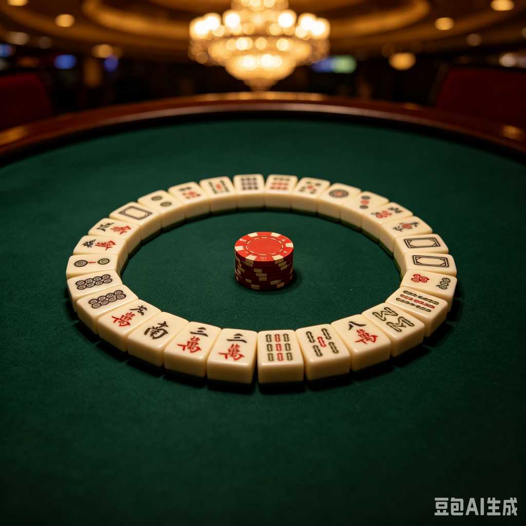 Amsterdam,mahjong