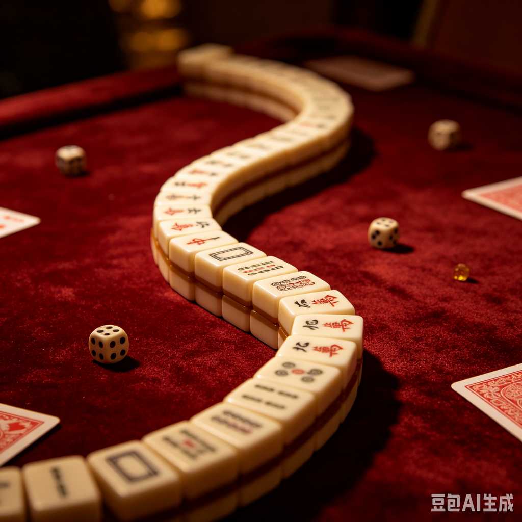 pocatello,mahjong