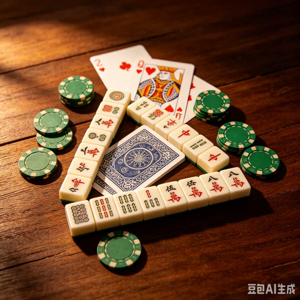 ColumbiaSC,mahjong