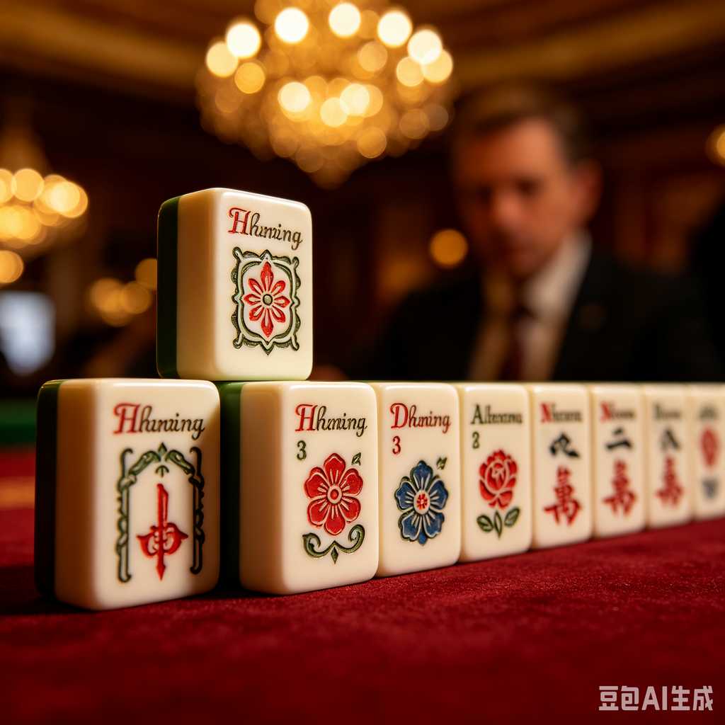 NewHampshire,mahjong