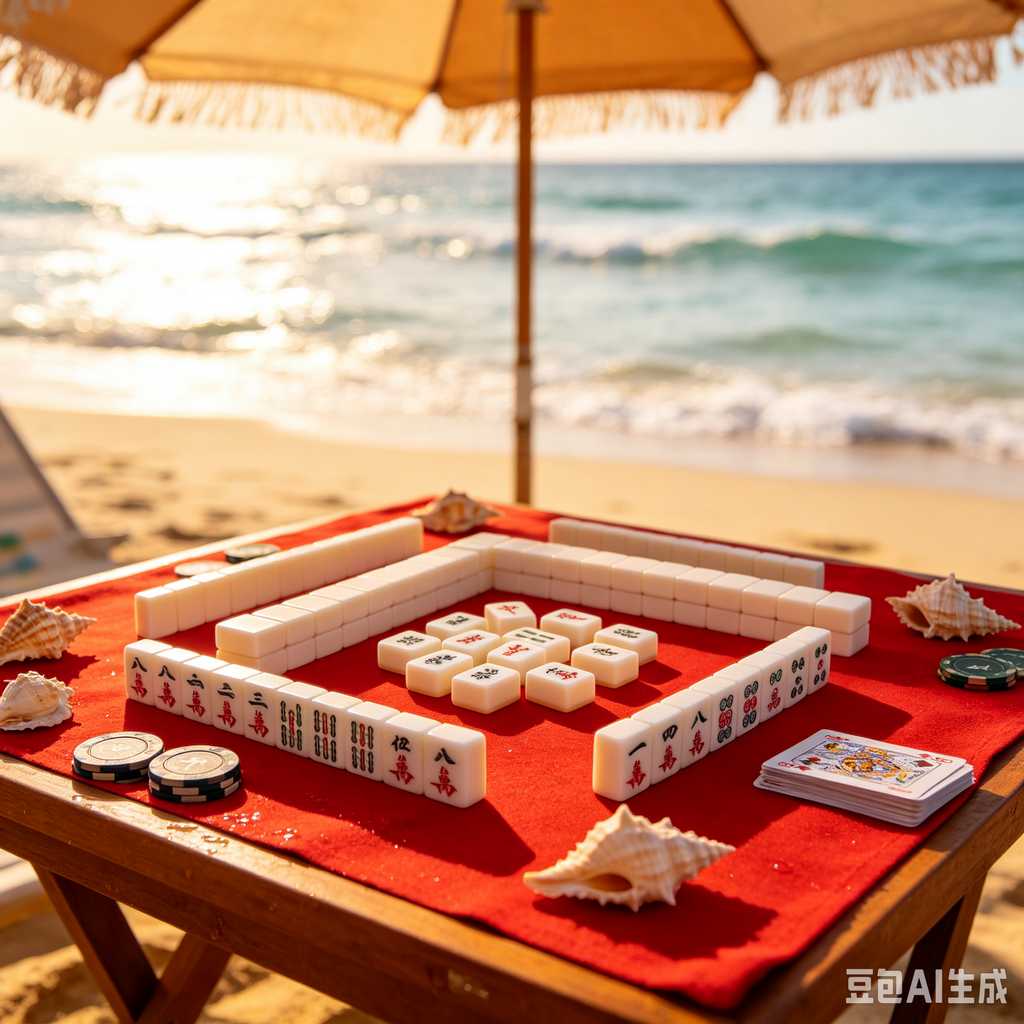 gold plated mahjong tiles