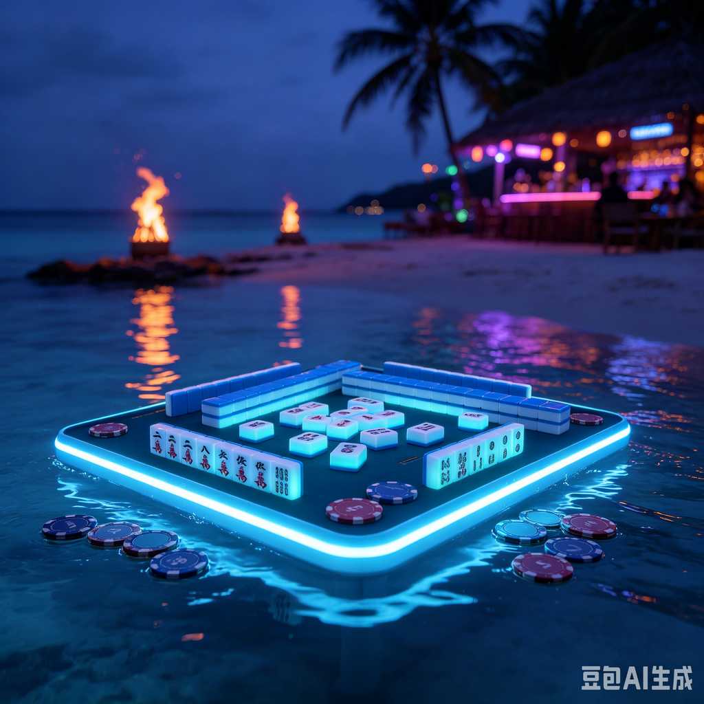 Monterey,mahjong
